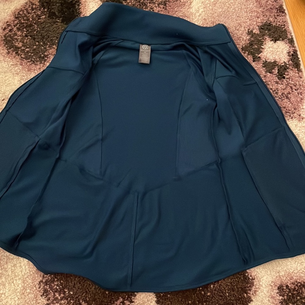 Champion Athletic Jacket - Picture 2 of 4
